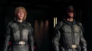 Dredd (2012) | Image Source: Lionsgate